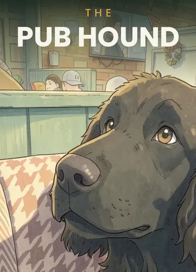 The Pub Hound