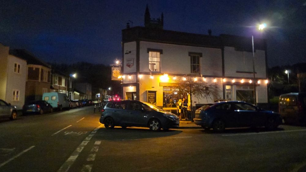 Photo of The Miner's Arms