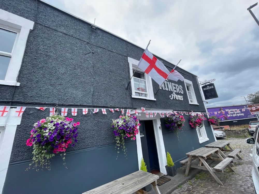 Photo of The Miners Arms